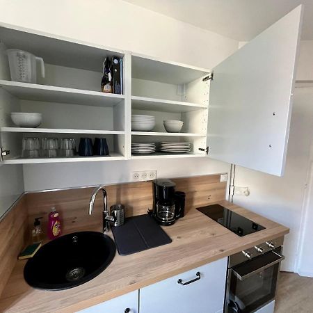 Appartement Centre ville Le Havre Extérieur photo
