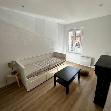 Appartement Centre ville Le Havre Extérieur photo