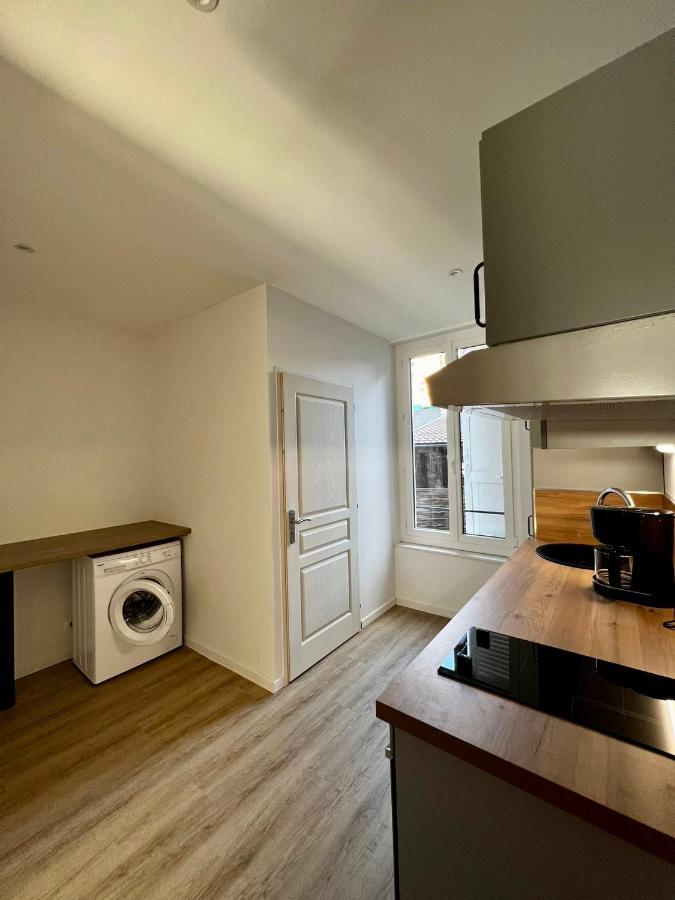 Appartement Centre ville Le Havre Extérieur photo