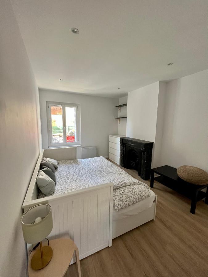 Appartement Centre ville Le Havre Extérieur photo