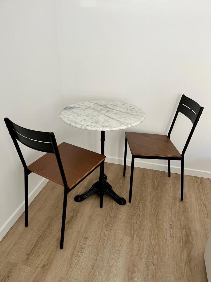 Appartement Centre ville Le Havre Extérieur photo