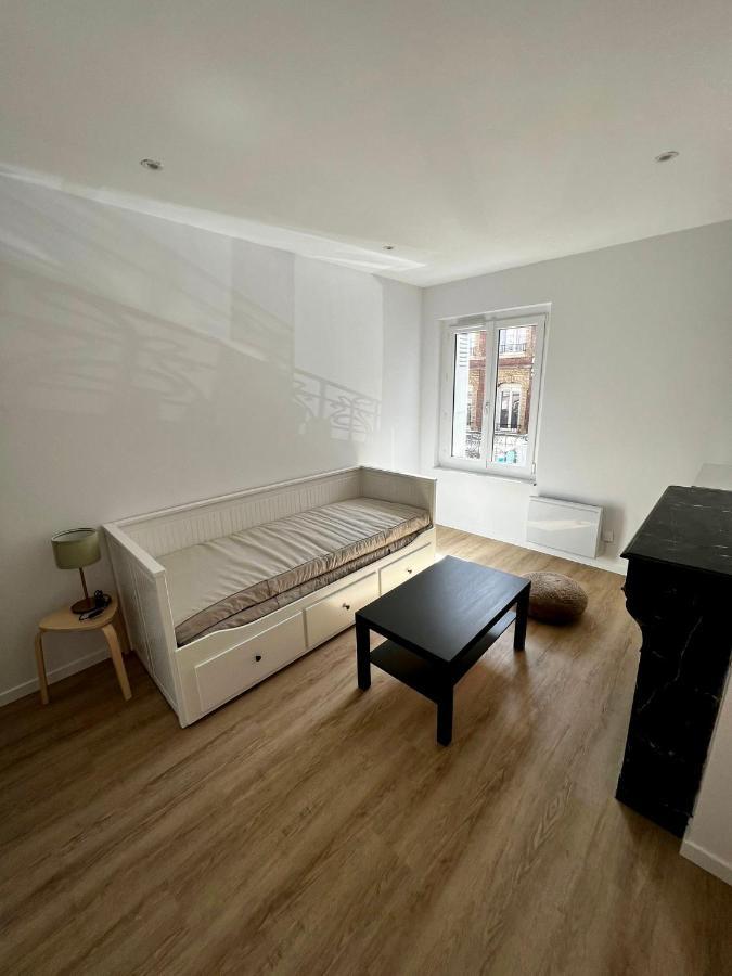Appartement Centre ville Le Havre Extérieur photo